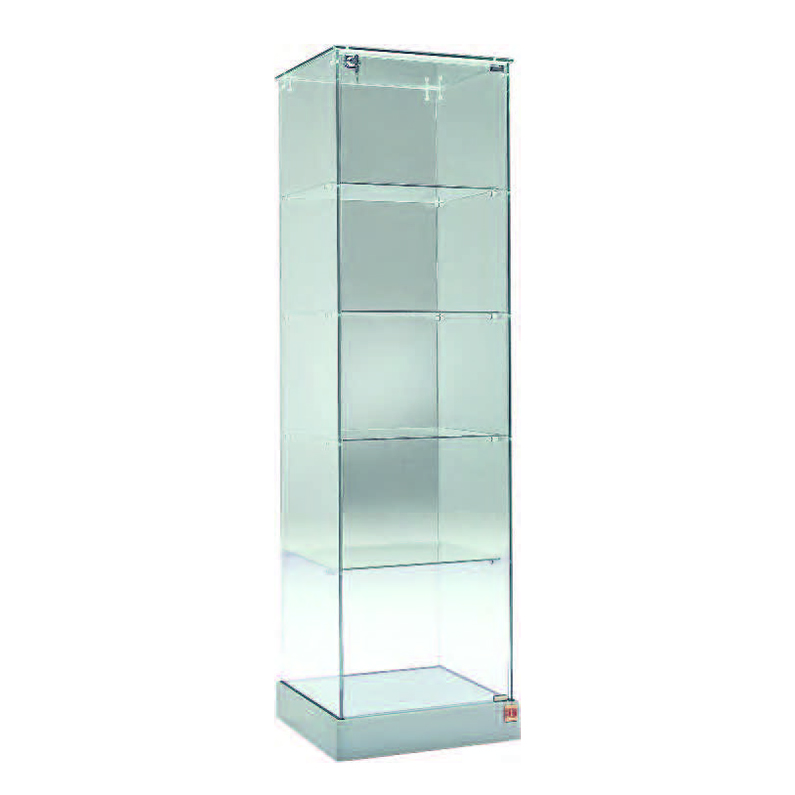 ITALVETRINE Laminato 180/ES glass showcase