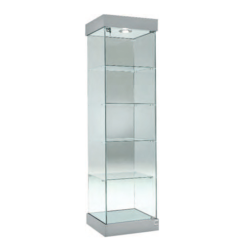 ITALVETRINE Laminato 181/ES glass showcase