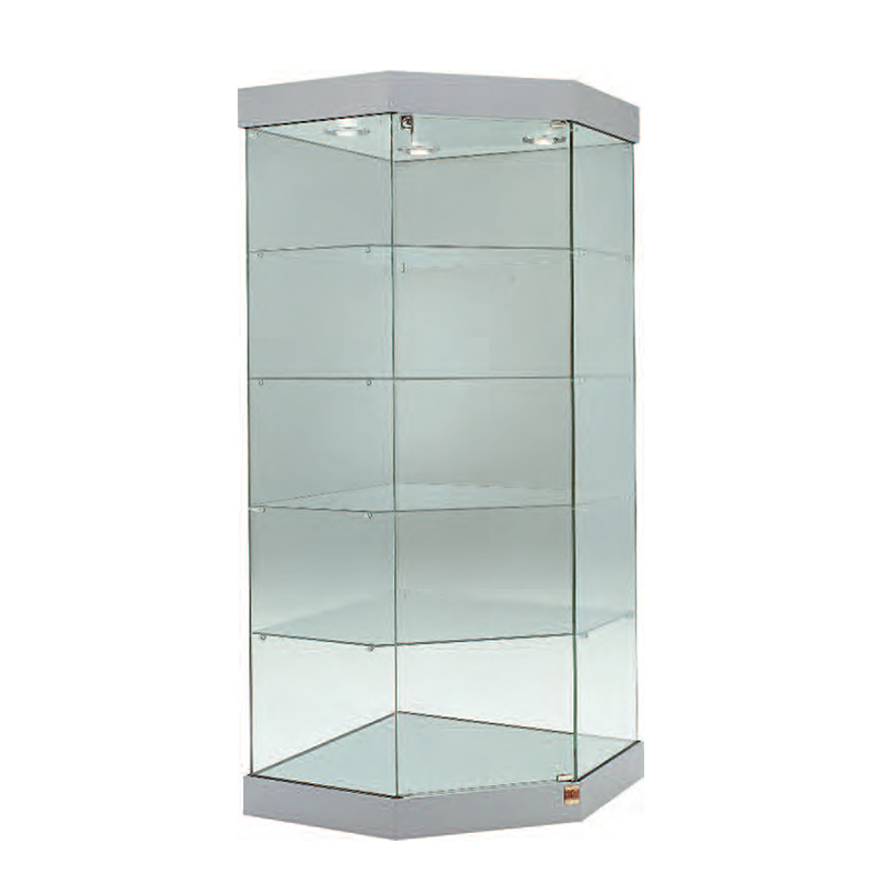 ITALVETRINE Laminato 181/ES glass showcase