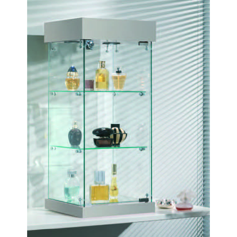 ITALVETRINE Laminato 201/Q glass showcase