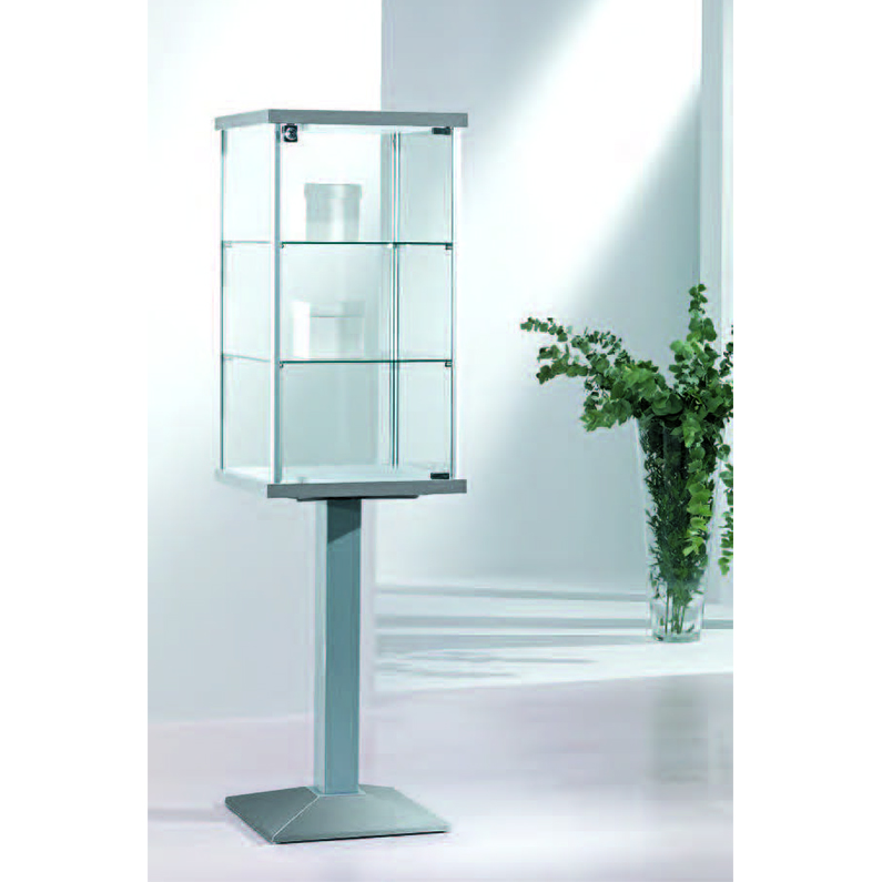 ITALVETRINE Alldesign 3/PF glass showcases