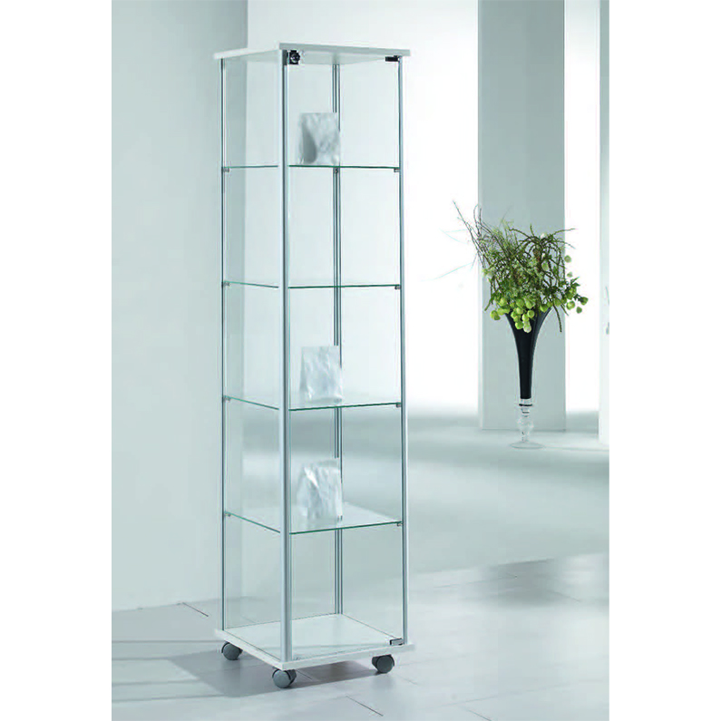 ITALVETRINE Alldesign 43/A glass showcases
