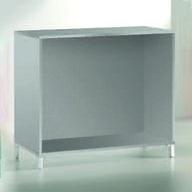 ITALVETRINE Laminato 50/B glass showcase