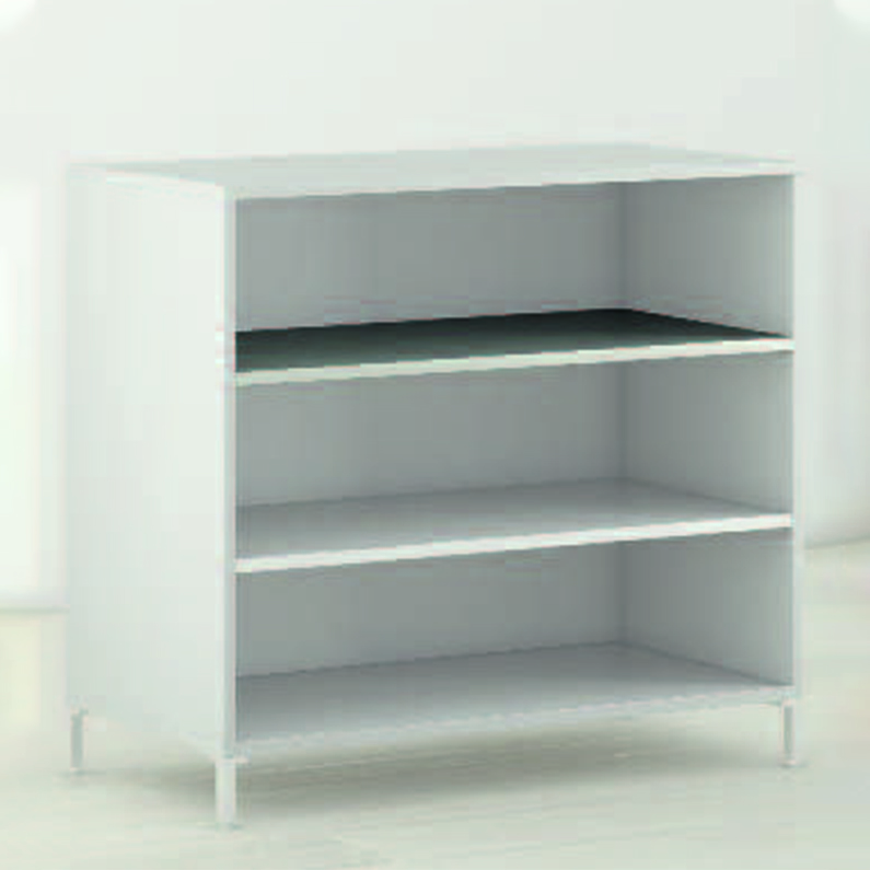 ITALVETRINE Laminato 50/ML glass showcase