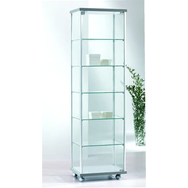 ITALVETRINE Alldesign 53/A glass showcases