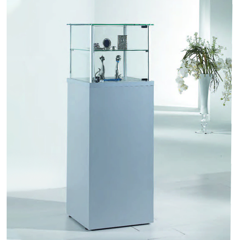 ITALVETRINE Alldesign 6/PL glass showcases