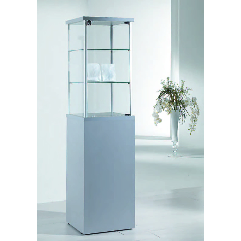 ITALVETRINE Alldesign 7/PL glass showcases