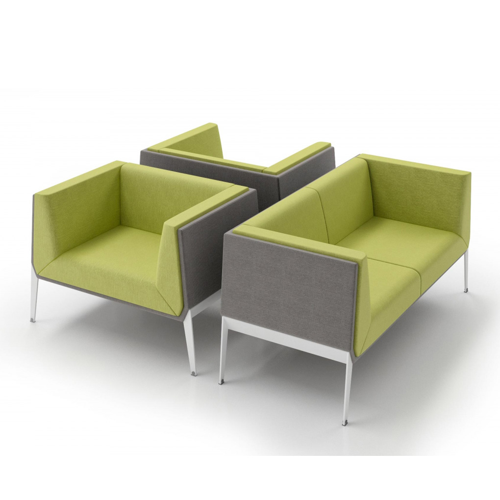 Quadrifoglio Accord lounge furniture