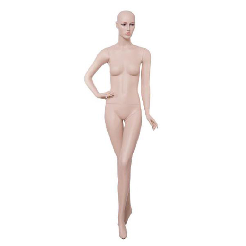 JUNHAI DISPLAY BMF-5 female mannequin
