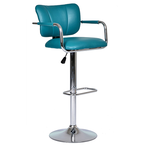 Bar chair Charlotte PU With Arm Rests