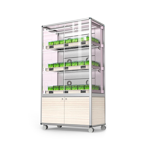 CEFLA Grow unit for microgreens
