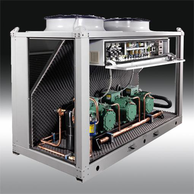 ARNEG HP3 Medium power refrigeration unit