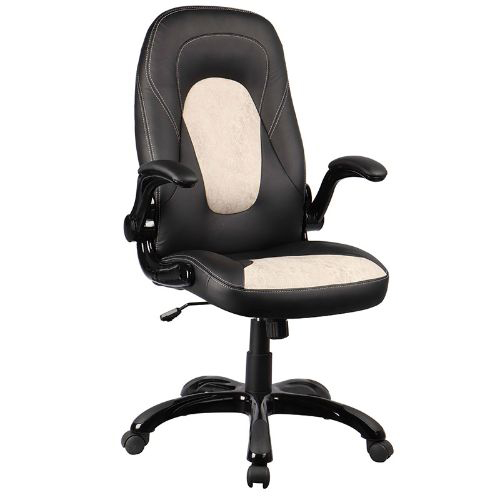Office Chair Inklin PU With Armrest