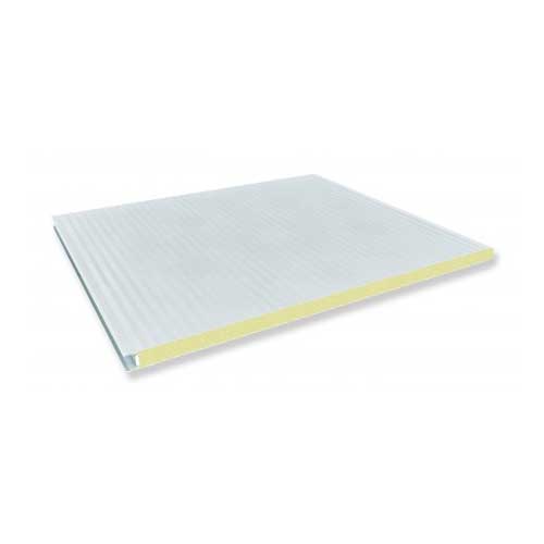 MEC Self-supporting wall panel