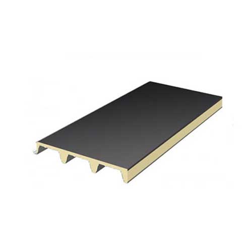 MONO MEGA106 DECK Self-supporting roof panel