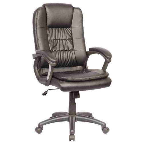 Office Chair Minot PU With Armrest