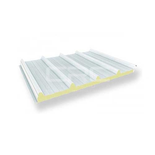 PENTA Self-supporting roof panel