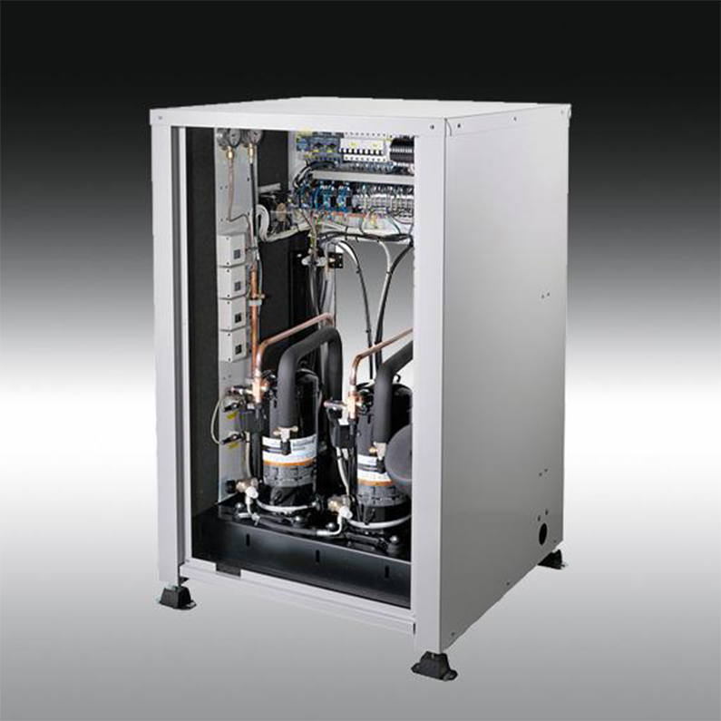 ARNEG SR Low power refrigeration unit