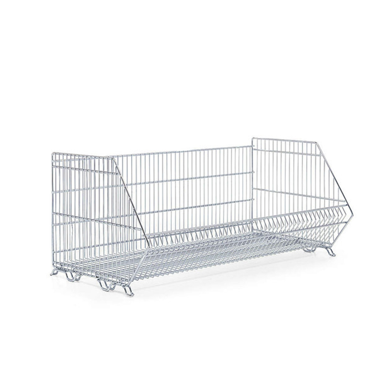 WANZL STM stacking basket