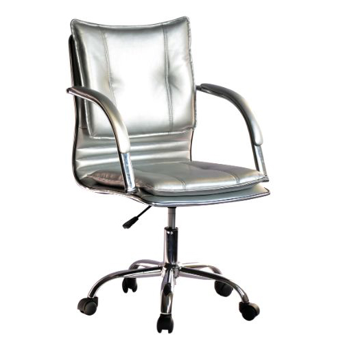 Office Chair Vernon PU With Armrest