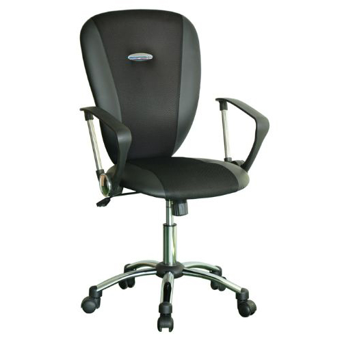 Office Chair Wilard PU With Armrest