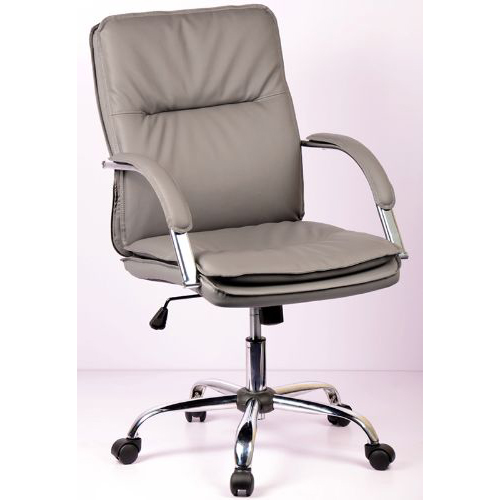 Office Chair Wildwood PU With Armrest