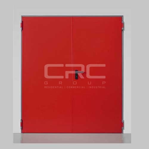 Ninz Firedoor UNIVER